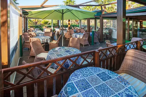 Appartementen Quinta do Mar - Country & Sea Village foto 16