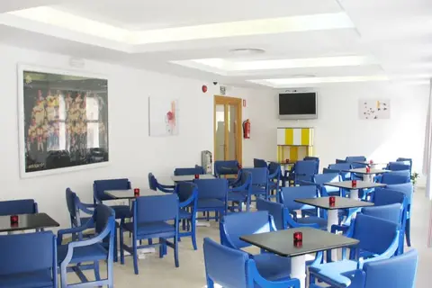 Hotel Bellavista in Cala Ratjada — foto 25