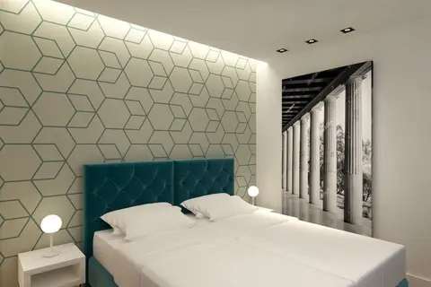 Athenian Montaza Hotel in Athene — foto 9