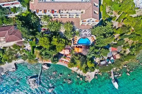 Hotel Podstine in Hvar — foto 2
