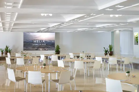 Meliá Lloret de Mar in Lloret de Mar — foto 13