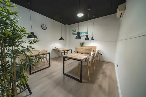 Stel in Roda de Berà — foto 33