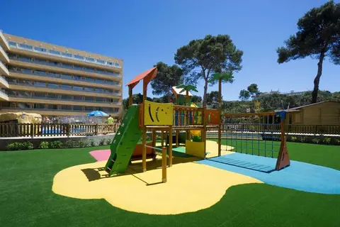 Calypso in Salou — foto 10
