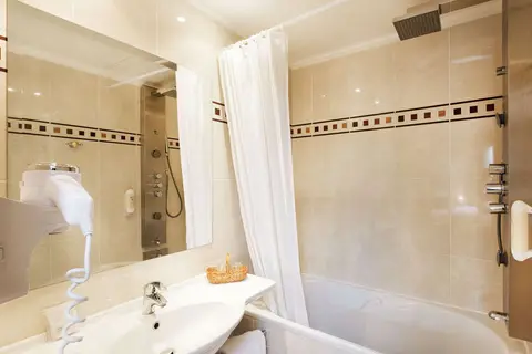 Champerret Elysees in Parijs, foto 11