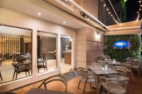 Hodelpa Caribe Colonial in Santo Domingo — foto 9