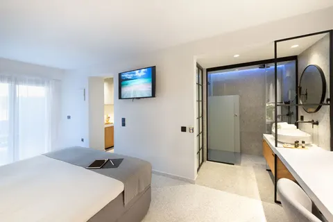 Ikaros Beach Luxury Resort foto 4