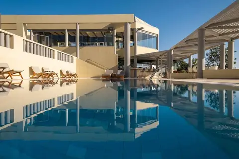 Majestic Hotel Fira in Thira Municipal Unit, foto 2