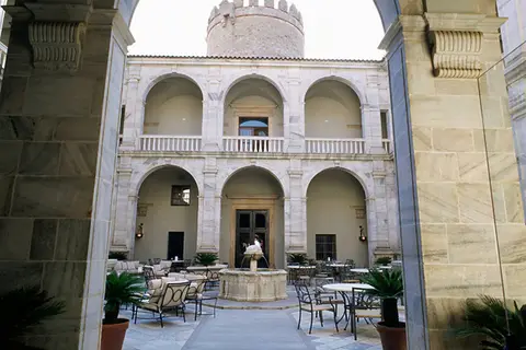 Parador de Zafra in Zafra — foto 18