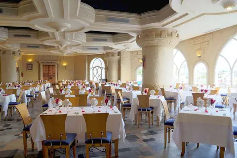 Hotel Lella Baya & Thalasso in الحمامات — foto 8