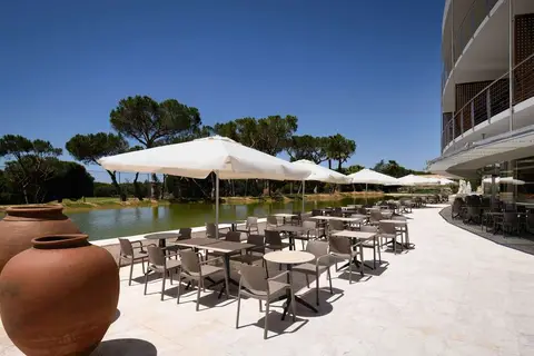 Pestana Vila Sol Golf Vilamoura in Loulé — foto 28