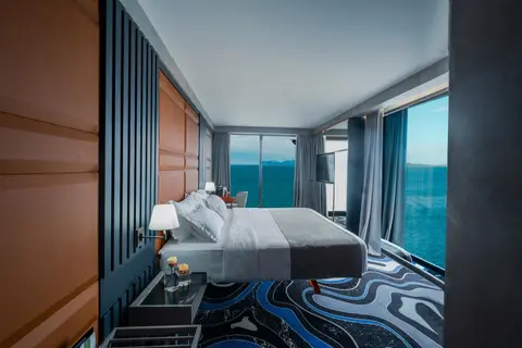 Maritim Marina Bay Resort & Casino in Orikum — foto 24