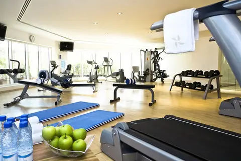 Four Points by Sheraton Bur Dubai in Dubai, foto 7