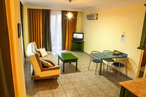 Sunway Apart Hotel in Alanya — foto 19