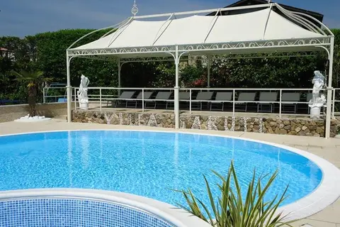 Villa Garuti Hotel in Padenghe sul Garda, foto 23