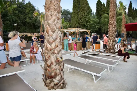 Camping Domaine De Miremer foto 26