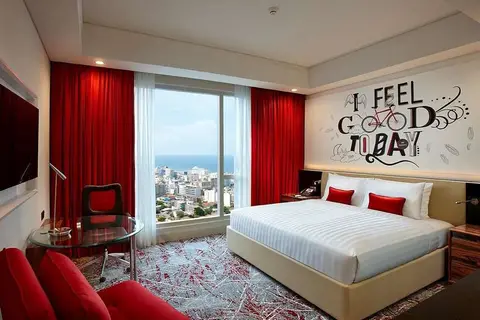 Cinnamon Red Colombo in Colombo