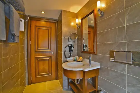 Adelmar Hotel Istanbul in Fatih, foto 10