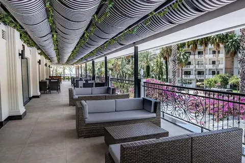 Utopia Resort & Residence in Alanya, foto 16