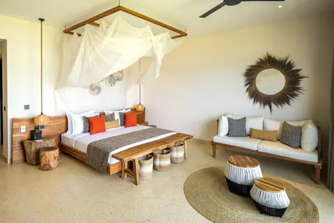 Aldiana Club Zanzibar Kwanza in Mtende — foto 29