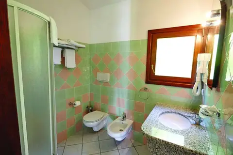 Hotel Cala Mirto in Budune/Budoni — foto 25