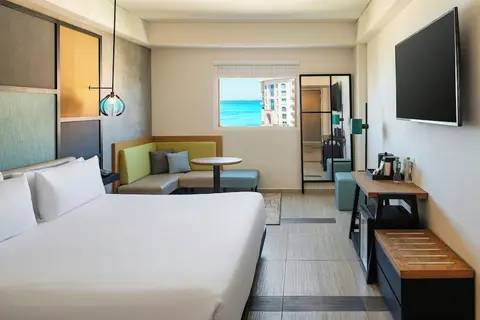 Aloft Cancun in Cancùn, foto 30