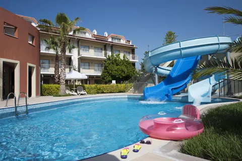 Barut B Suites foto 6