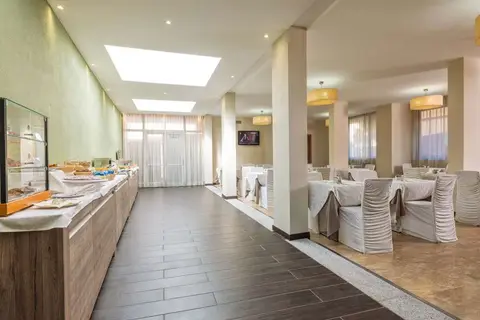 Hotel Foryou in Olbia — foto 5