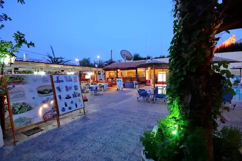 Aspro Spiti in Τιγκάκι — foto 28