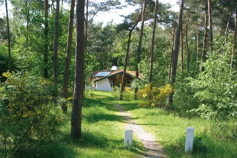 Summio Vakantiepark Herperduin foto 2