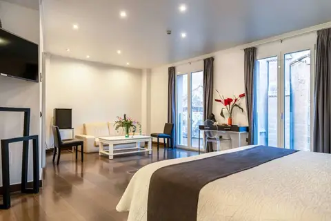 Hotel Catedral Almeria in Almería — foto 3