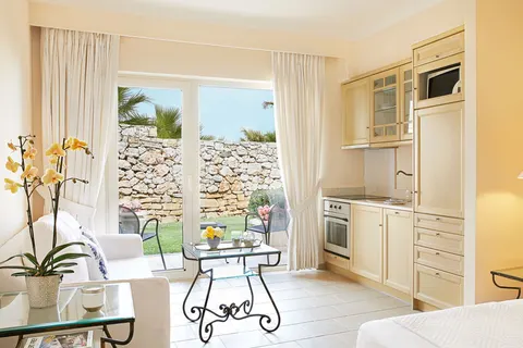 Grecotel Marine Palace & Aquapark foto 5