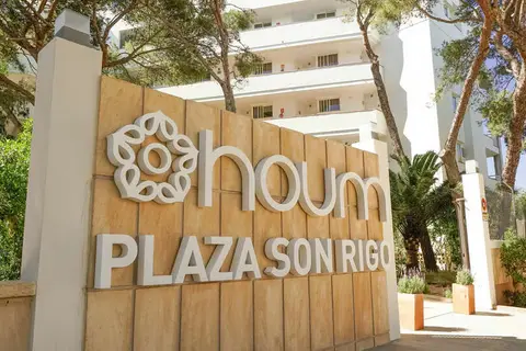 Houm Plaza Son Rigo in Palma — foto 23