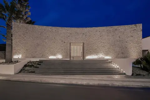 Cavo Suites in Δημοτική Ενότητα Λαγανά — foto 25