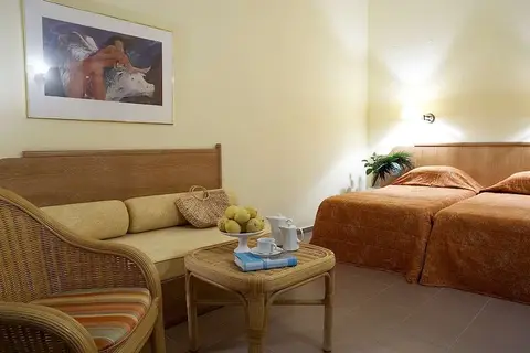 Agapi Beach Resort in Agapi Beach Resort, foto 11