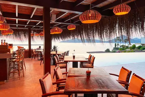 Allium Bodrum Resort & Spa in Bodrum — foto 25