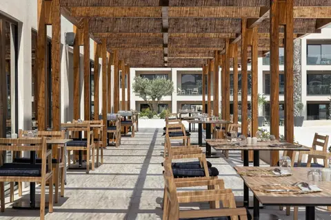 Helea Lifestyle Beach Resort in Δήμος Ρόδου — foto 14