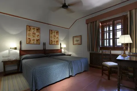 Parador de Cazorla in Cazorla — foto 8