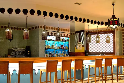 Hotel Monopol in Puerto de la Cruz — foto 11