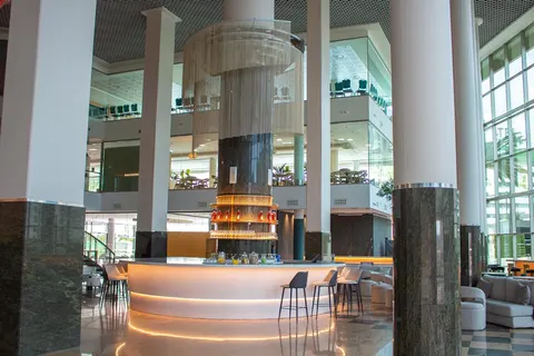 AR Diamante Beach foto 5