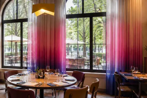 Daffy Hotel in Briançon — foto 3