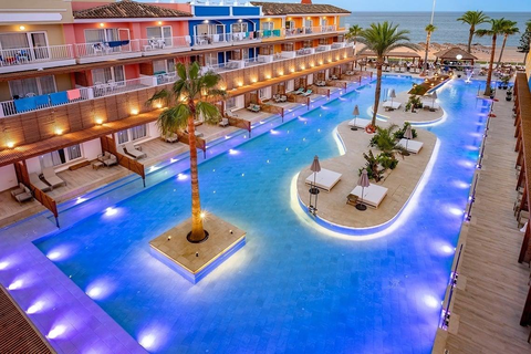 Mediterraneo Bay Hotel and Resort foto 27