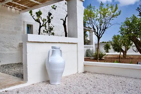 Masseriola Antiche Fogge in Fasano, foto 13