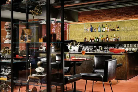Hotel L'Orologio Venezia in Venetië, foto 9