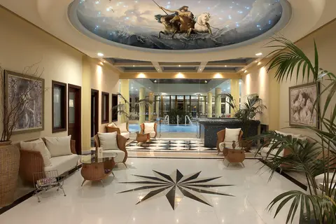 Atrium Palace Thalasso Spa in Κάλαθος — foto 9