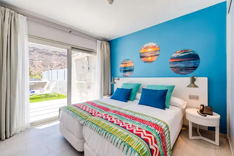 Cordial Mogan Solaz in Playa de Mogán — foto 3