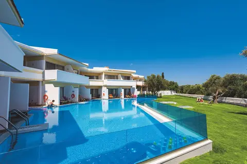 Lydia Maris Hotel Resort & Spa in Κολύμπια — foto 4