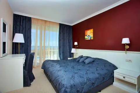 Festa Pomorie Resort in Свети Влас — foto 3