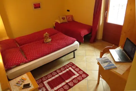 Casa Natale in Livigno — foto 2