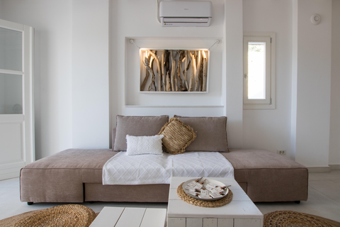 Appartementen Anassa Suites foto 9