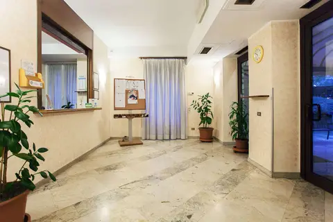 iH Aparthotel Milano Argonne Park in Milaan, foto 6